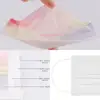 1/3/5SETS Disposable Face Mask For Adult Breathable Safety Mask 4 Layers Outdoor Sports Cycling Masks Dust-proof Masks Health 3