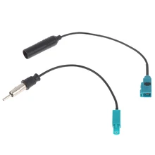 stereo antenna adapter – Compra stereo antenna adapter con envío gratis en  AliExpress version