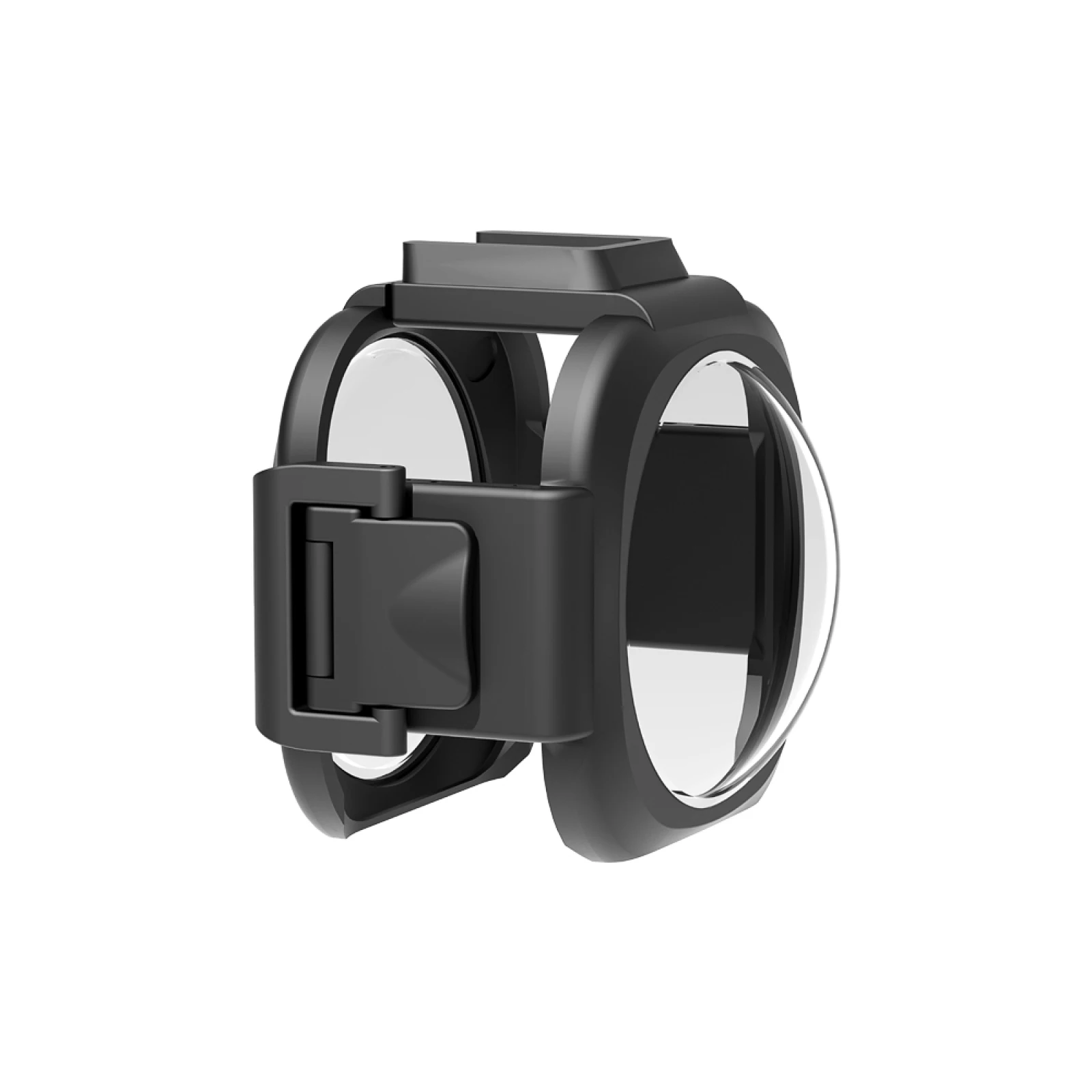 Puluz-Lens Guard Capa Protetora para Insta360, ONE