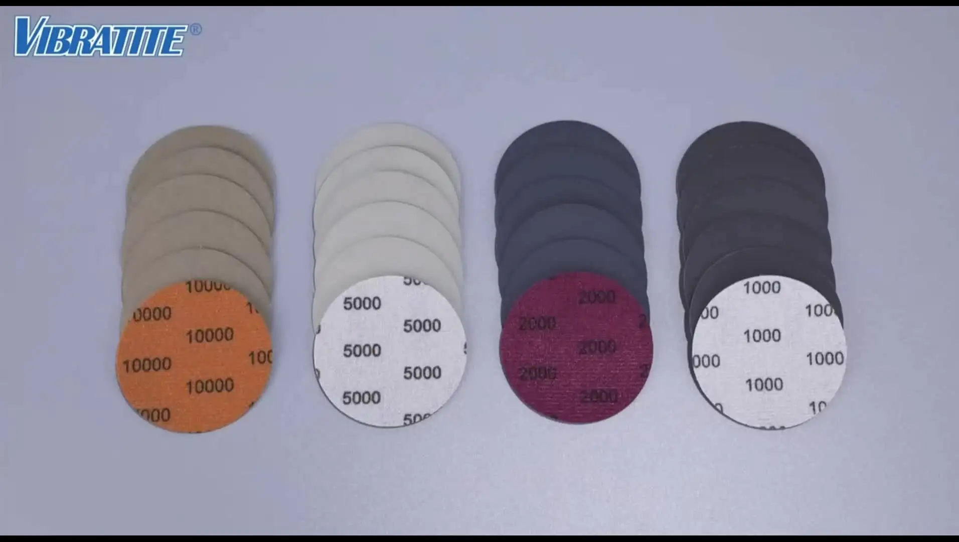 Kit De Restauration De Réparation De Phares, 3 Pouces, 75mm, Disque De Polissage De Voiture, éponge De Cire Automatique, Tampon De Ponçage Avec Papier De Verre Pour Les Détails De Voiture