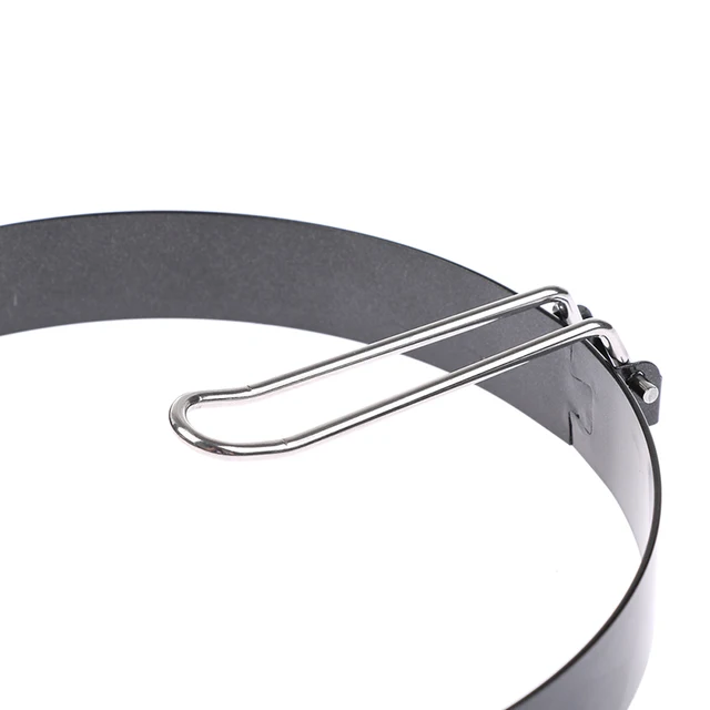 9/10/15/20cm Pancake Ring Mold Metal Fried Egg Shaper Non Stick Egg Cooking Ring Homemade Round Omelet Mold 3
