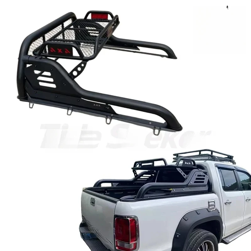 유니버설 픽업 스팟 레인저 힐룩스 로코 비고 NP 300 디맥스 스틸 롤바 나바..