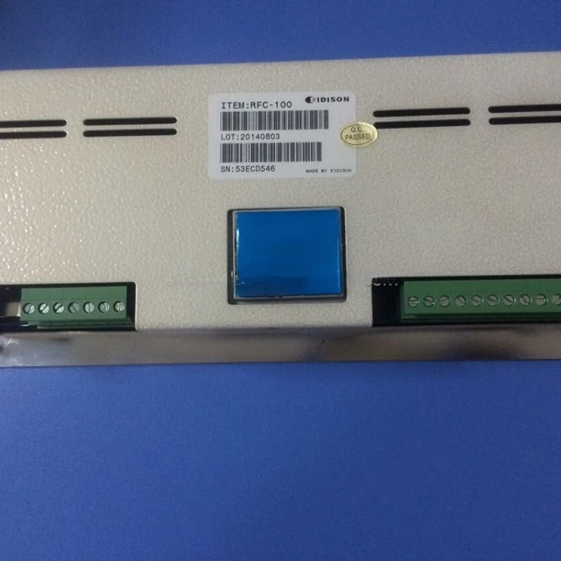 

High Quality Retarder Proofer Digital Temperature and Humidity Controller RFC-100