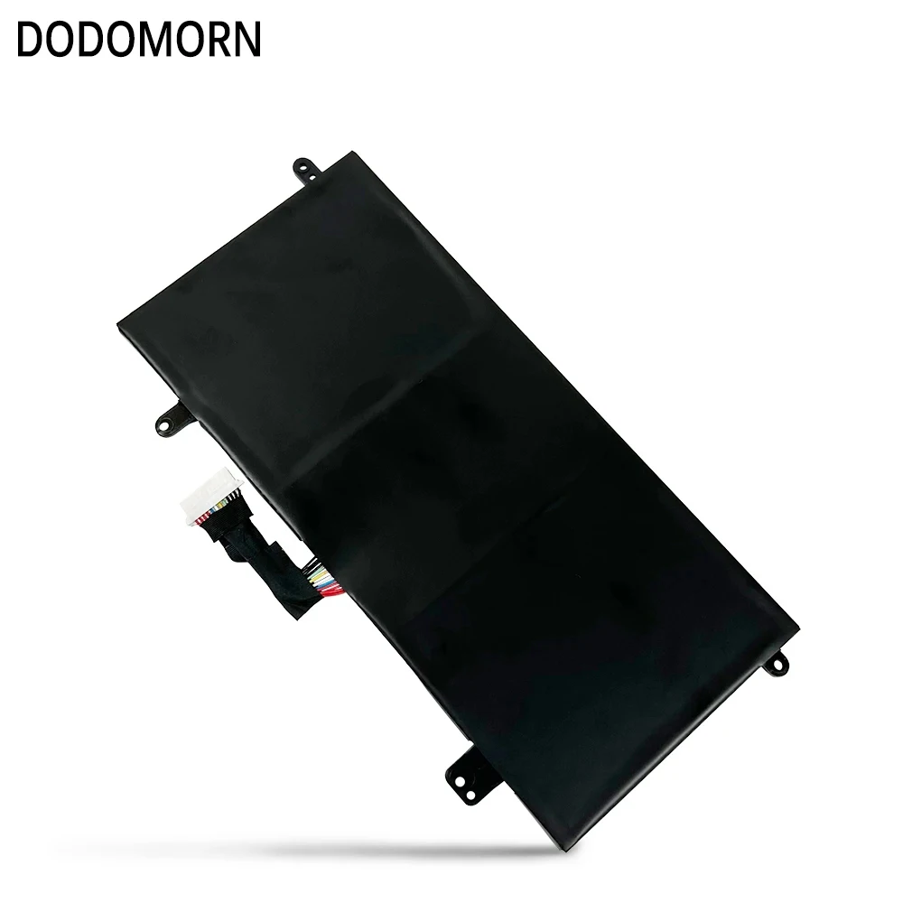 Bateria do Portátil para Dell Latitude em Série 12 5290 em T17g Jopgr X16tw 1wnd8 42wh 5250mah J0pgr 7.6v Novo - Imagem 3