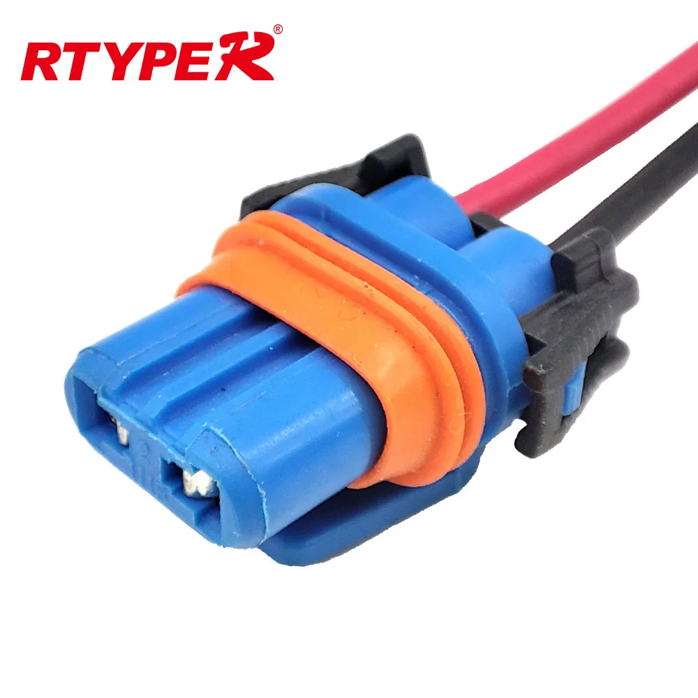 

Wiring Connector Auto Parts 0090-300