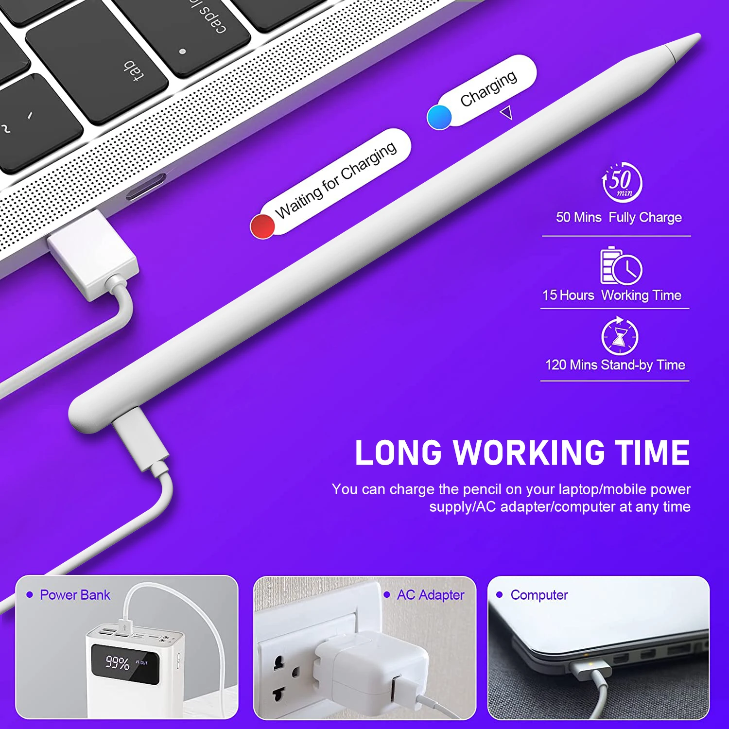 de inclinação sensível, para apple 2 1,