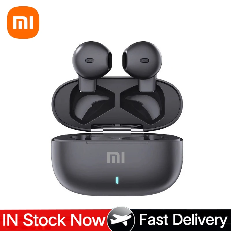 

XIAOMI E98 In Ear Headphone True Wireless Earbuds Bluetooth5.3 Sport Gaming Music Headset HD Call Handsfree Earphone With Mic