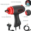 O50 220V Household Welding Machine 2500W Handheld Fully Automatic Digital Smart Welding Machine Inverter Welding Tool 3