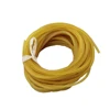 10 Meters Diameter 2mm & 2.5mm & 3mm  & 3.5mm & 5mm Solid Plain Traditional Elastic Rope Tied Reinforcement Group Fishing Line 4