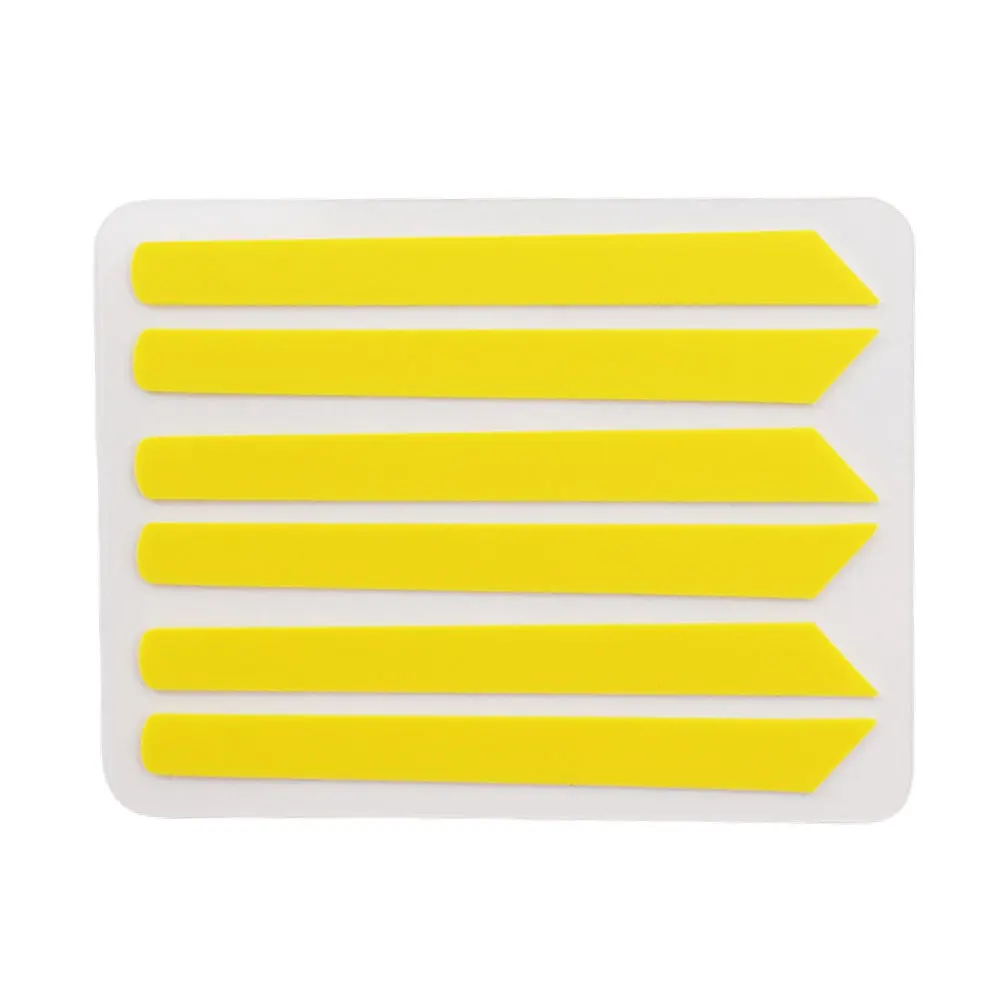 A-Yellow-3Pairs