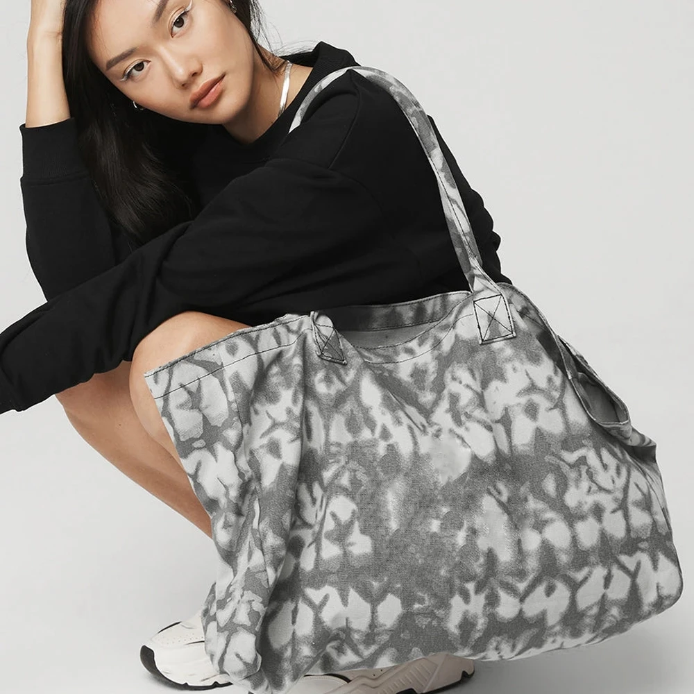 Рисунок 3 - Сумка для фитнеса с отделением для влаги и сухой сушки