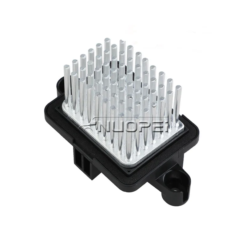 Blower Motor Resistor Regulator Heater Motor 82349001 294080421  