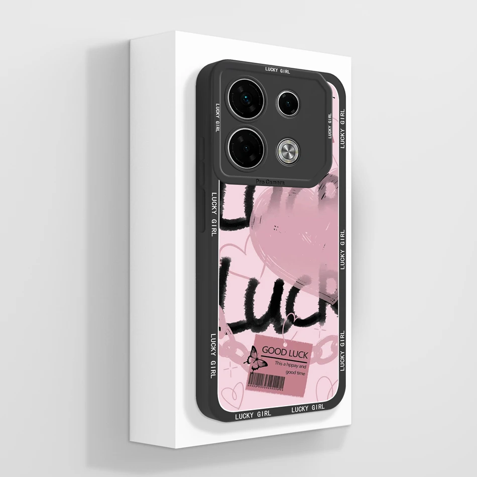 Cute Panda Soft Liquid Silicone Phone Case - Enhanced Protection and Style