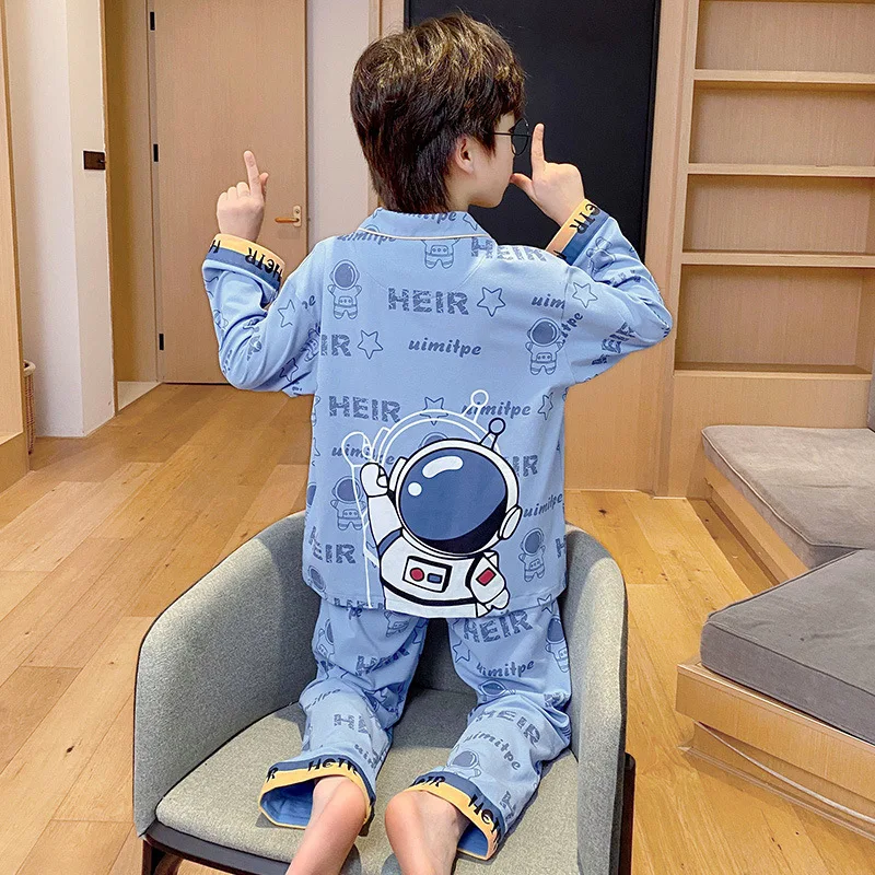 Рисунок 2 - Детская домашняя одежда на весну и осень