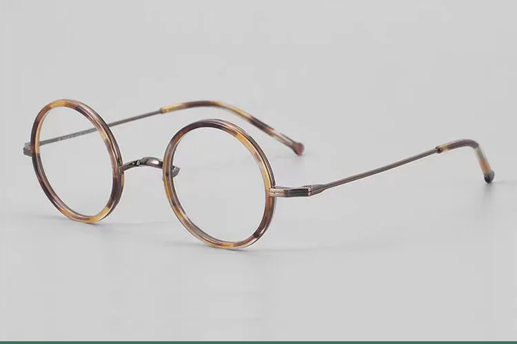 Yujo Women's Eyeglasses 12