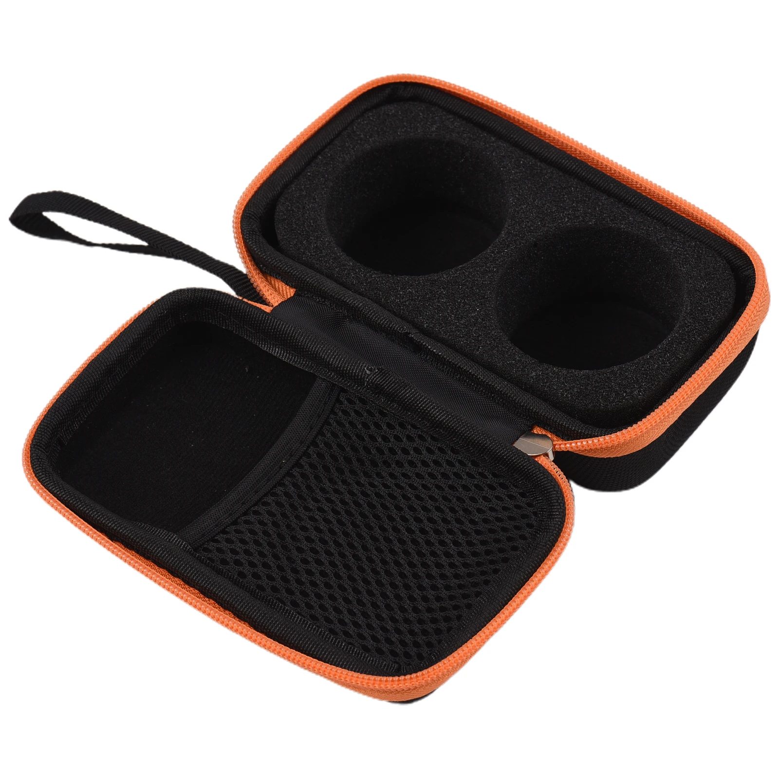 

Сумка Yoyoball с 2 отверстиями, профессиональное хранилище Yoyoball для игрушек, искусственная вспененный этиленвинилацетат, защитит ваши аксессуары Yoyoball