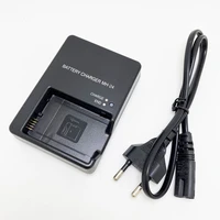 MH-24 Charger For Nikon EN-EL14 14a Battery P7000 P7100 D3100 D5100 D3200 Camera with EU or US Power Cord - Image 2