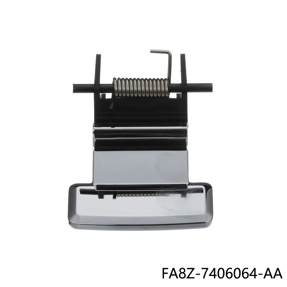 

Для Ford Flex 2009-2019 Крышка центральной консоли FA8Z7406064AA пластиковые автомобильные аксессуары Прямая замена прочный