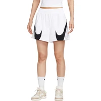 Nike Authentic Sportswear Short décontracté ample à taille mi-haute pour femme HV2360-100 5