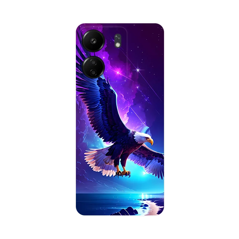Football-Themed Soft Silicone Phone Case Cover - Stylish Protective Back Cover