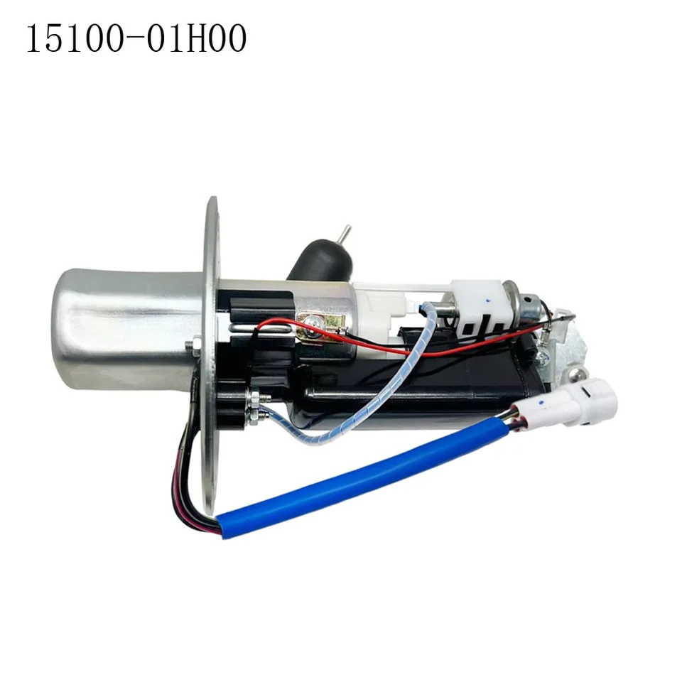 Motorcycle Fuel Pump ASSEMBLY 15100-01H00 Motorbike Replacement
