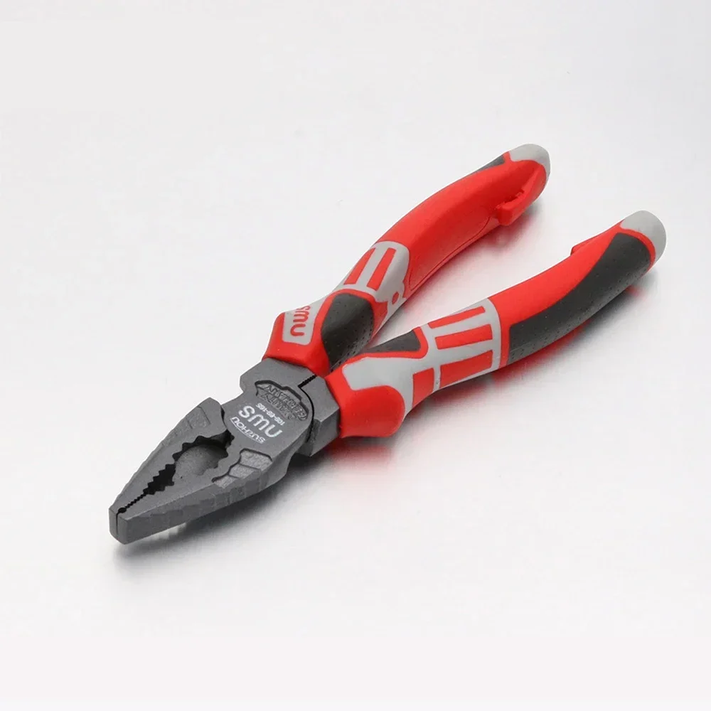Wire Cutter Needle Nose Crimping Plier