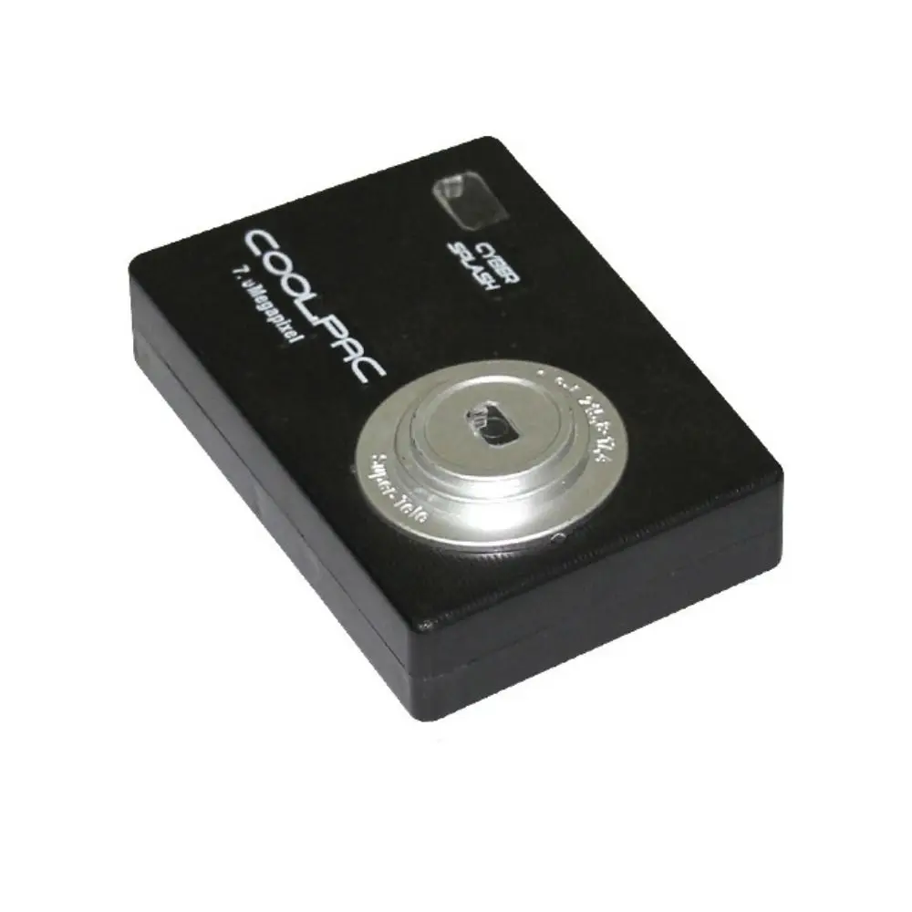 트릭 스쿼트 카메라 농담 장난 파티 액세서리 장난감, 어린이 현실적인 카메라 장난감, 졸업 선물, 생일 선물