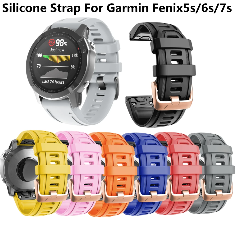Watch Band Strap Garmin Instinct Garmin Instinct Watch Band Size