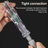 110V 220V Intelligent Voltage Tester Pen Non-contact Induction Digital Power Detector Pencil Electric Screwdriver Probe Circuit 5