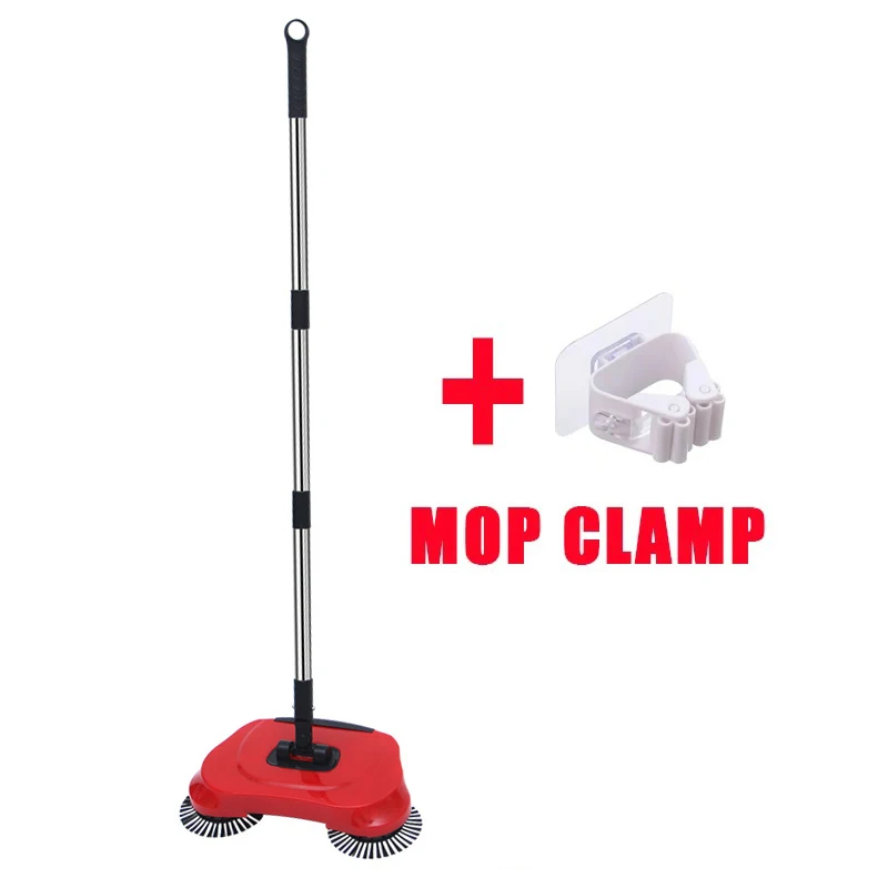 Red-1mop1hook