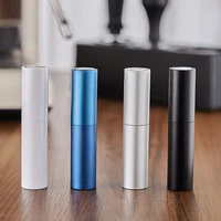 Coffee Bean Spray Bottle Portable Humidifier Powder Anti Fly And Static Electricity Mini Sprayer Espresso Grinder Accessories 3