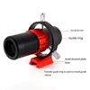 Dovetail Rail Plate Telescope Finder Base Spacer Astronomy Telescope Mount Accessories Guide Dovetail Rail 3