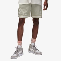 Nike Authentic Jordan Short de sport imprimé en caoutchouc respirant et à la mode pour hommes DZ2952-230 2