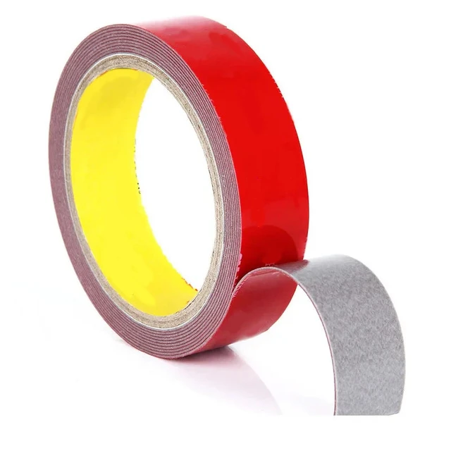 Heavy Duty Tape Double Sided Tape  3m Double Sided Tape Heavy Duty -  Strong Double 2 - Aliexpress