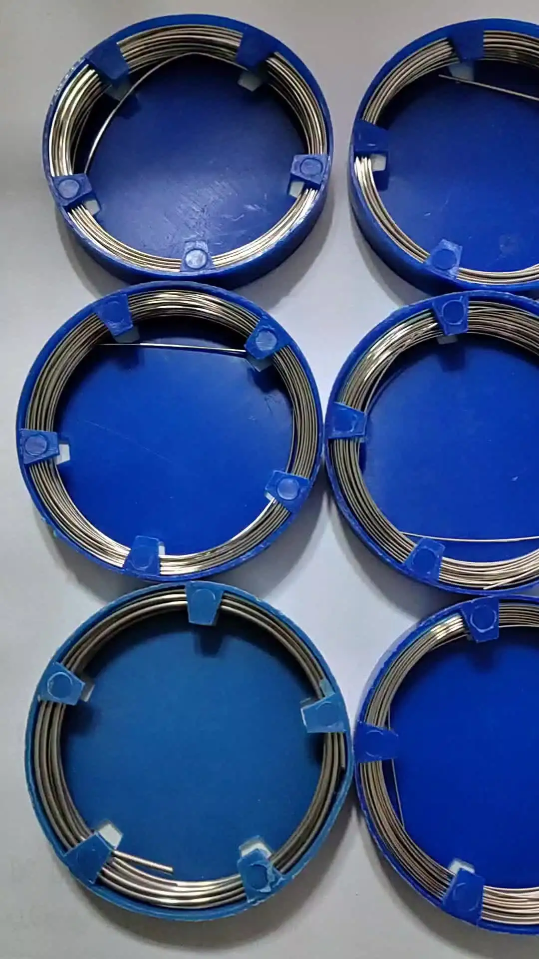 1 шт. проволока из нержавеющей стали для стоматологических лабораторий 50 г 0 5 мм-1 6