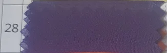 28 Blue