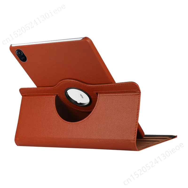 360° Rotating Stand Tablet Cover - Premium Protective Case, Universal Fit for Multiple Tablet Sizes