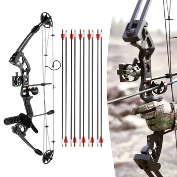 Right Hand Archery Set 1