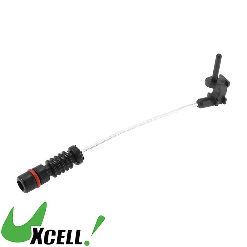 UXCELL Car Brake Pad Sensor Auto Brake Lines Vehicle Front Rear Pad Wear Sensor for Mercedes Benz W201 No.1405401217