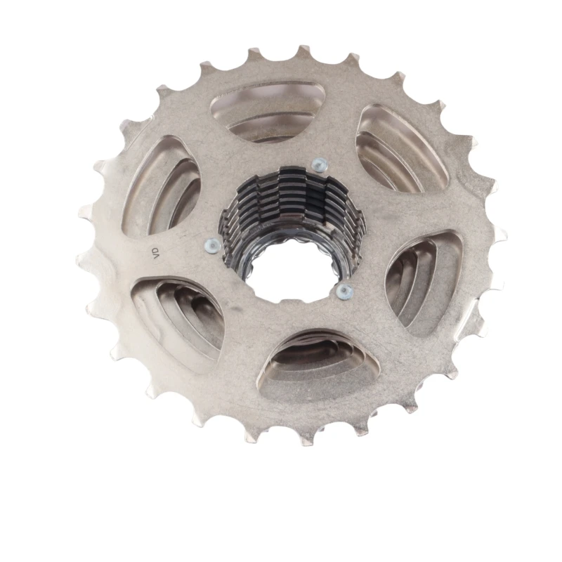 Shimano Road Bike Cassette HG50 8Speed 11-28T 12-25T 11-30T 11-32T 11-34T