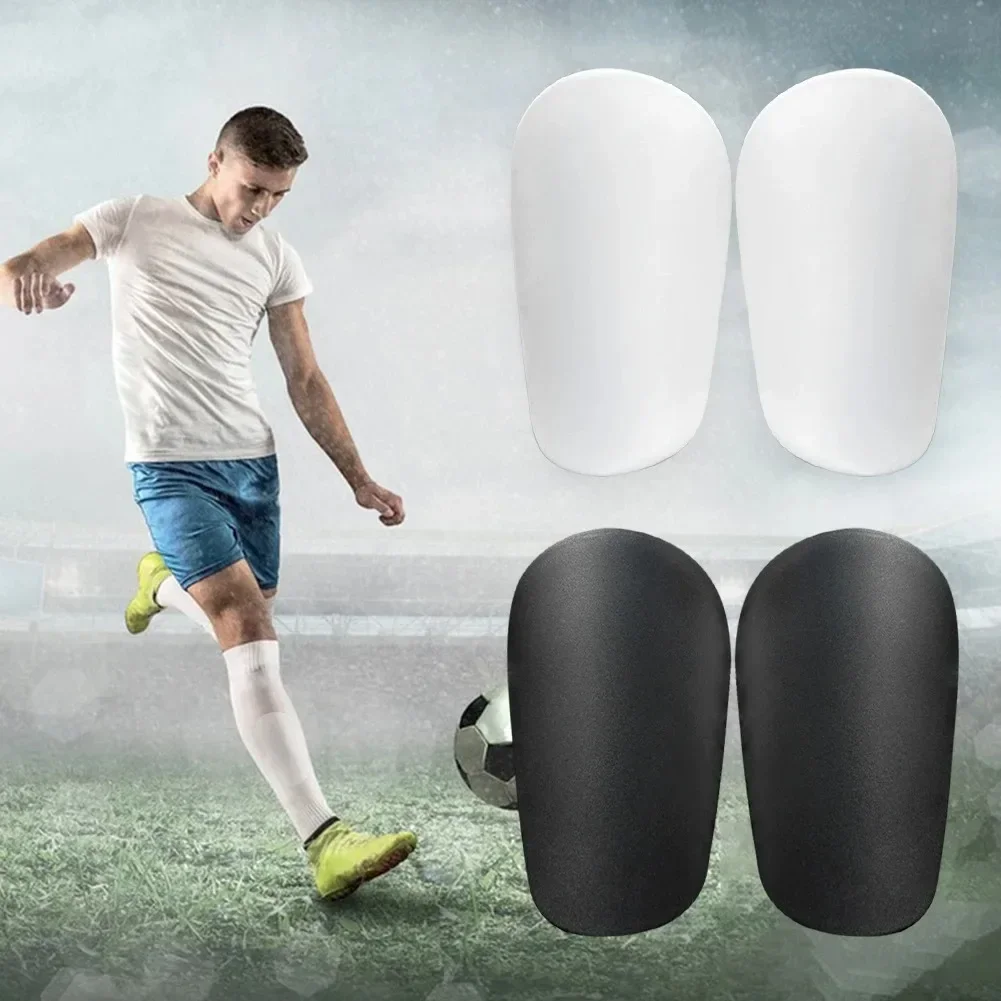 1–20 Paar Schienbeinschoner, verschleißfest, stoßdämpfend, Beinschutz, Mini-Schienbeinschoner, Fußball-Schienbeinschoner für Männer, Frauen, Kinder, Jungen und Mädchen – Detail 11