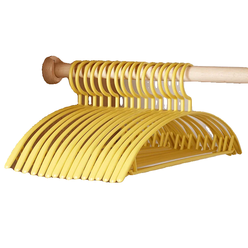 

Полукруглая противоскользящая Домашняя одежда hanger0407