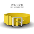 C Yellow