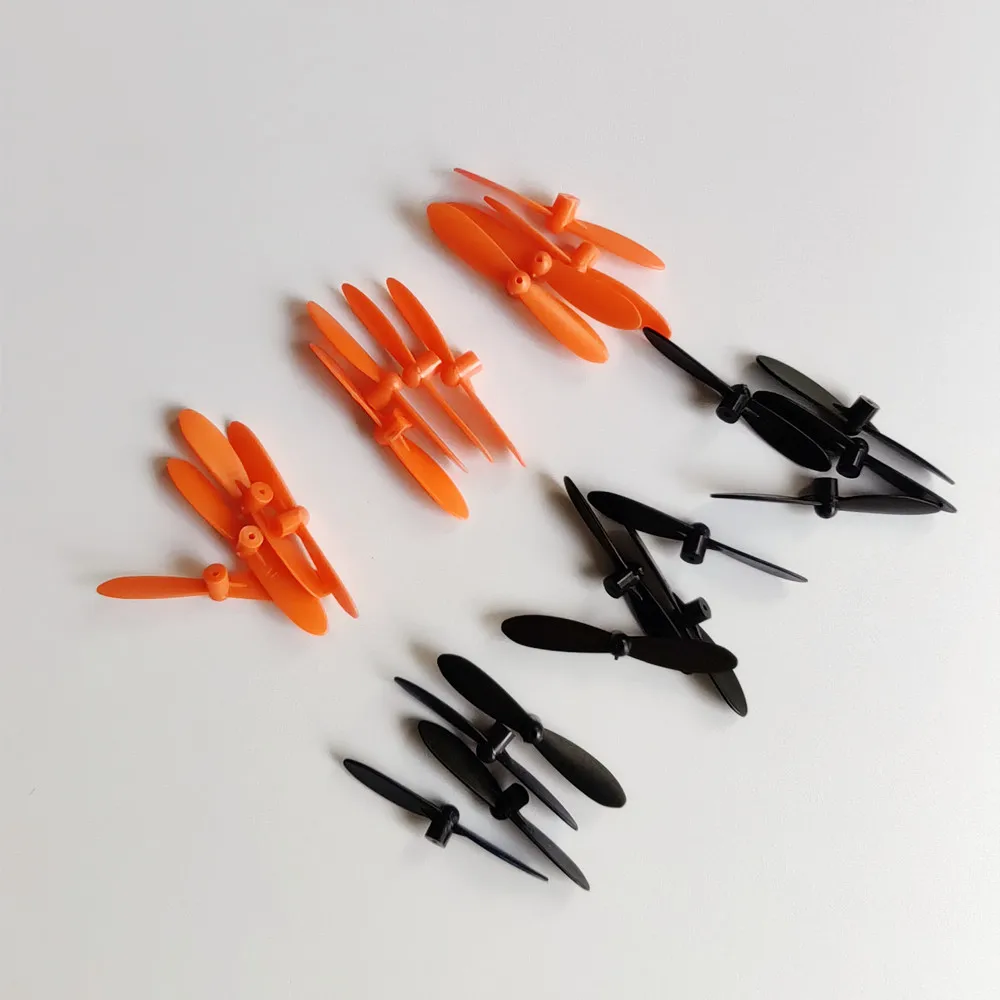 Hélices de Drone Lot de 24/100 Couleurs Aléatoires - Pièces Accessoires