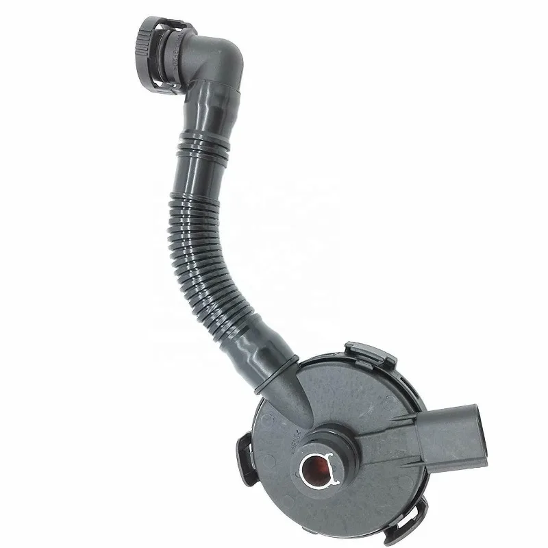 Engine PCV Crankcase Vent Valve Hose For VW Touareg Phaeton 3.2L V6 2002-2005 TOUAREG 2002-2006 022103765A