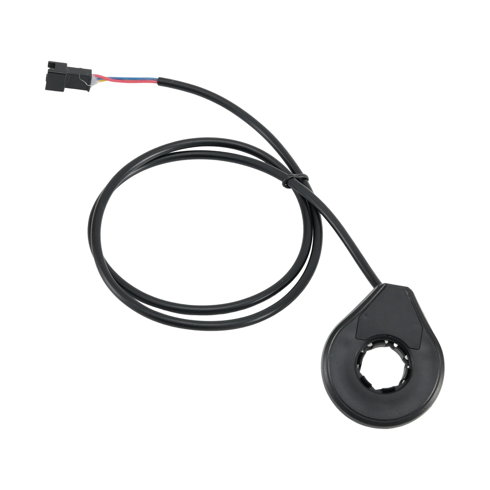 EBike Pedal PAS System Assistent Sensor 6/12 Magnet Geschwindigkeit Sensor Linke Seite Elektrische Fahrrad Roller Teile – Detail 9