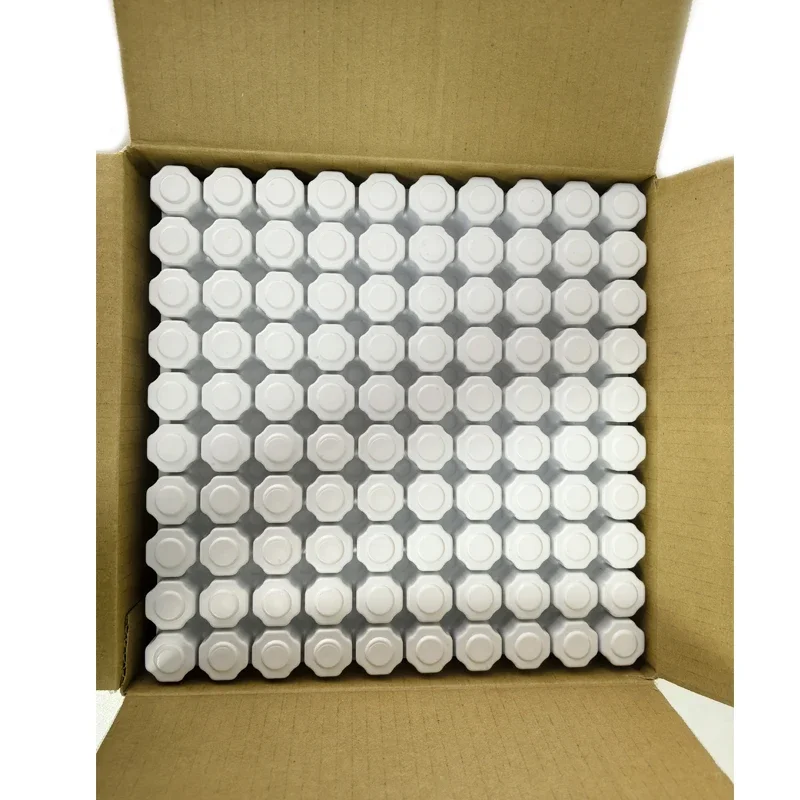 Batteria Ricaricabile 100% Originale Molicel INR21700-P50B 5000mAh 50A, Celle Li-ion Serie B P50B 21700 a Ricarica Rapida - Image 6