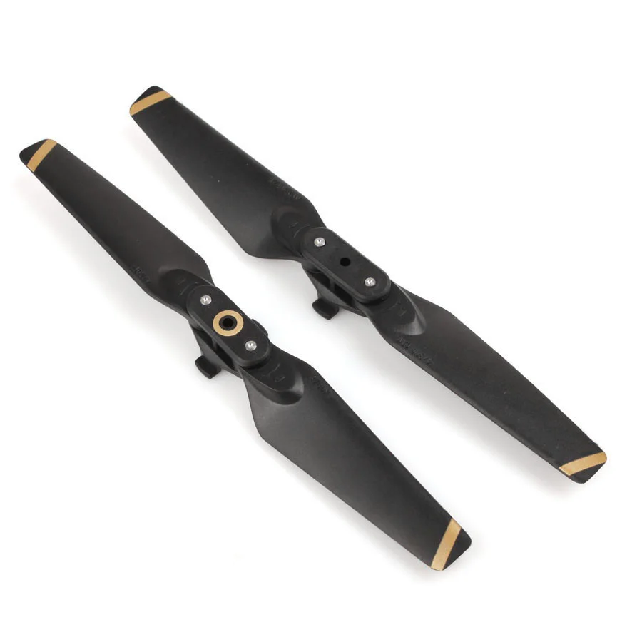 Drone Propellers Drone Propeller Blades 4pcs Propellers 4730F Blade Prop Spare Parts For DJI Spark Drone Accessories