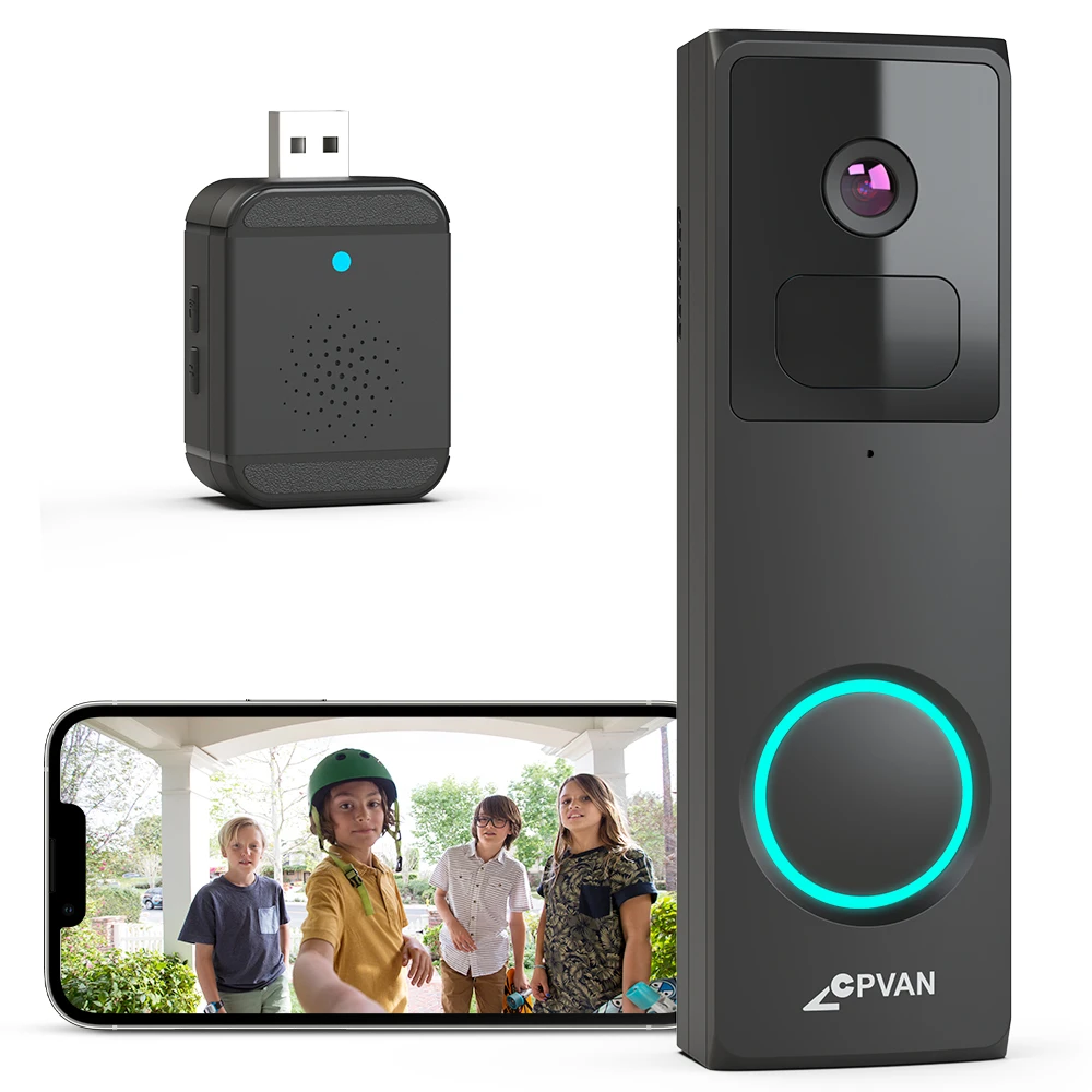 cpvan-smart-wireless-video-doorbell-1080p-hd-camera-doorbell-with-2-way-audiosecurity-camera-door-bell-with-chimenight-vision