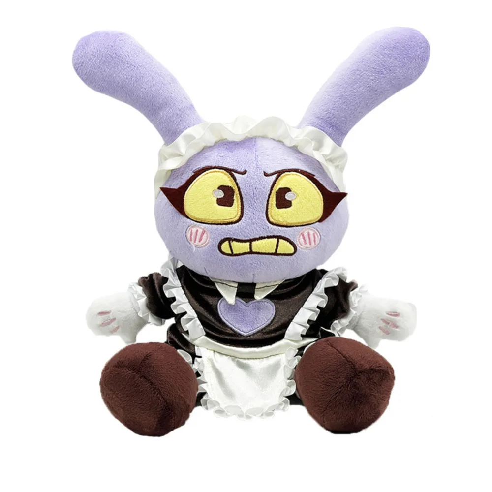 メイドジャックスぬいぐるみ ジャックスメイドぬいぐるみ